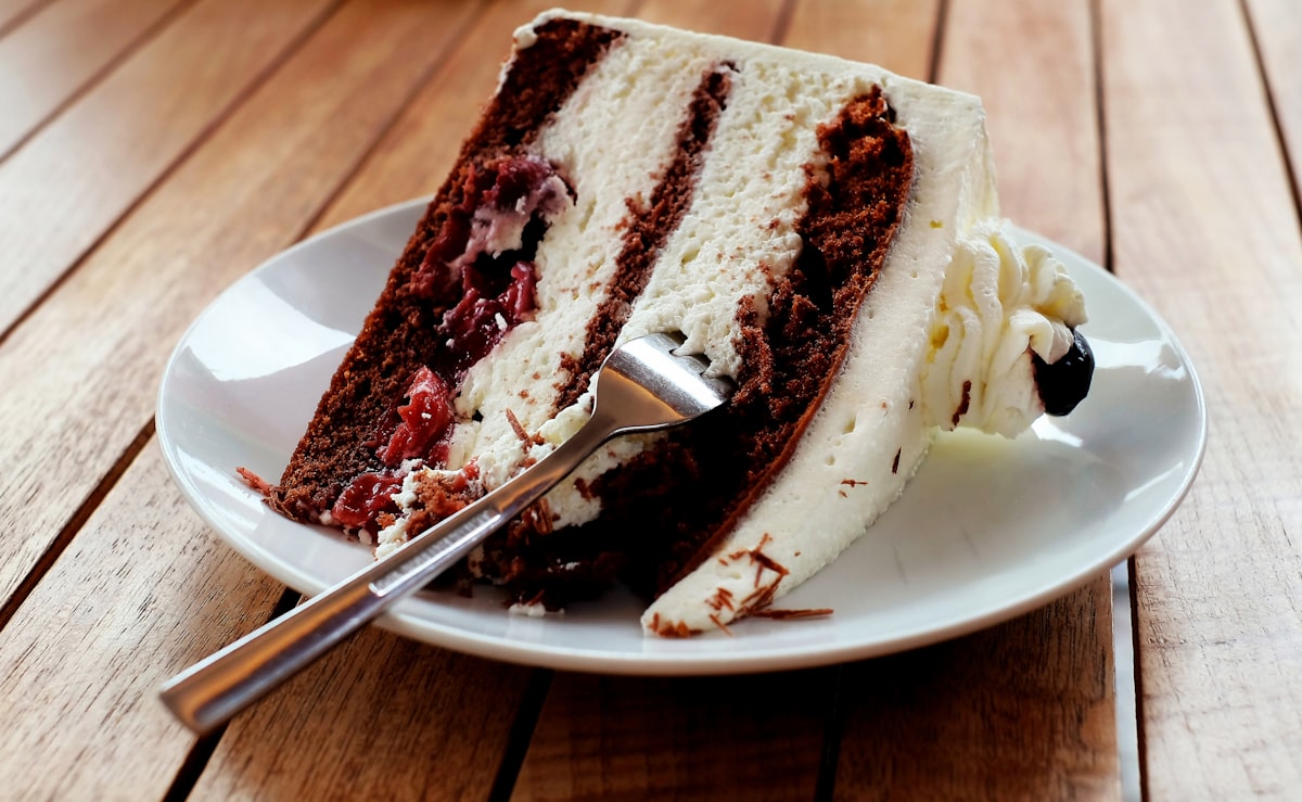Kuchen & Torten