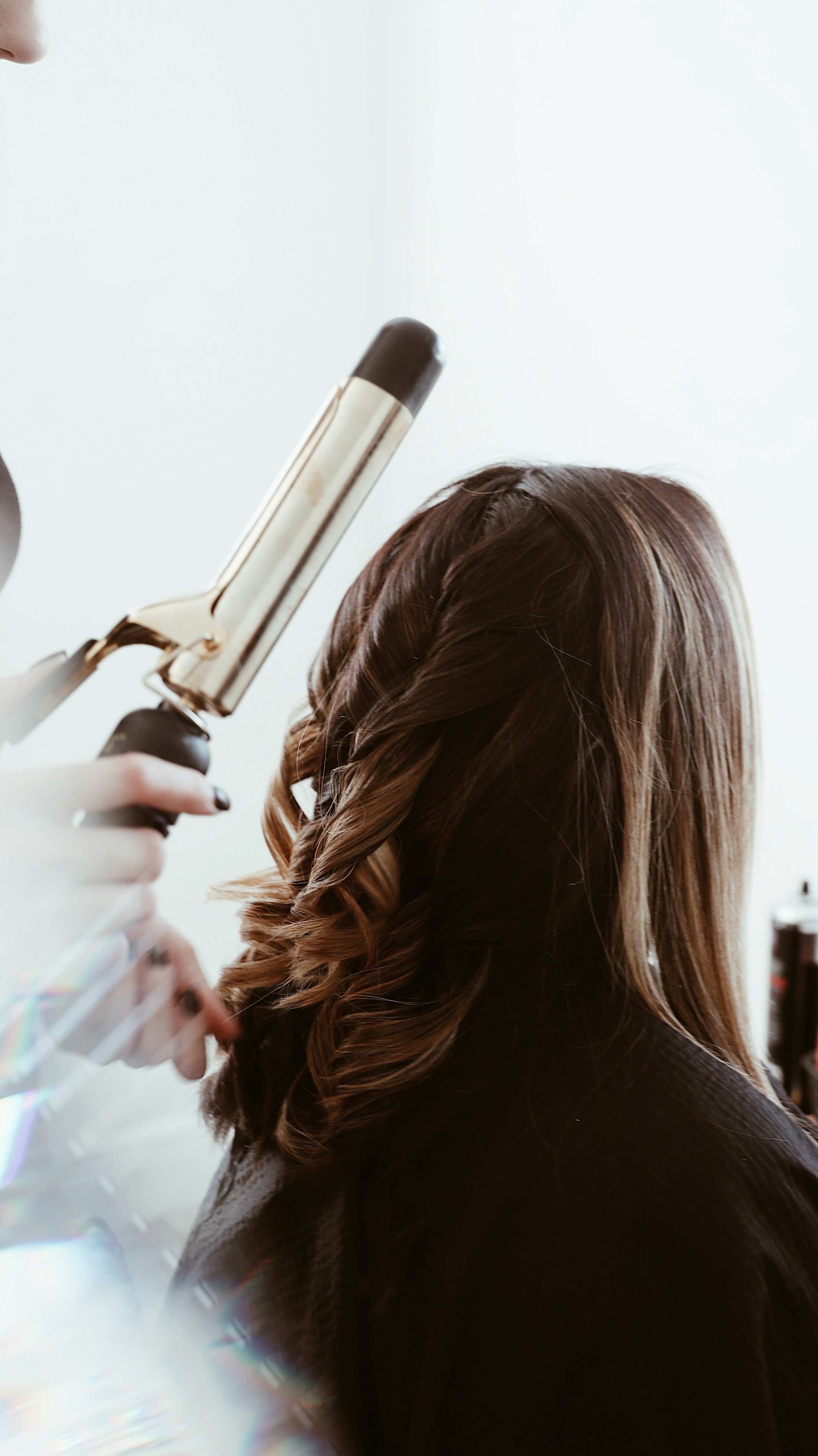 Friseur Website